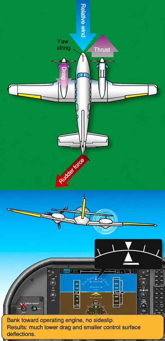 Figura 12-18. Cero deslizamiento lateral.
